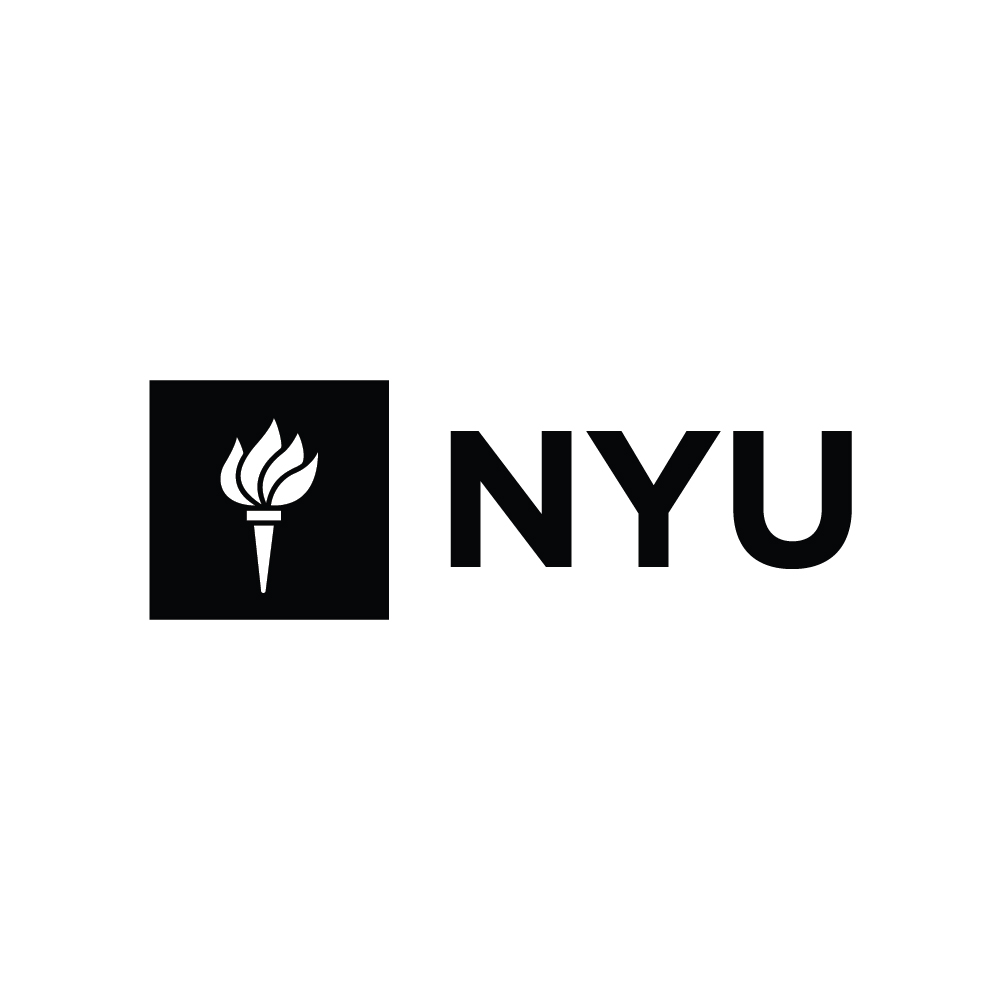 Free HighQuality New York University Logo Png for Creative Design